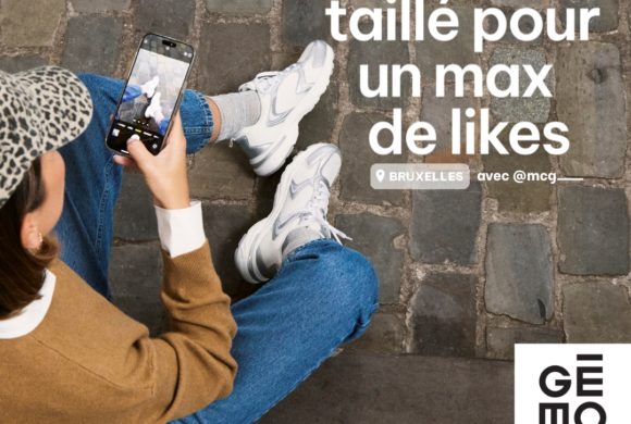 Taillé pour un max de likes