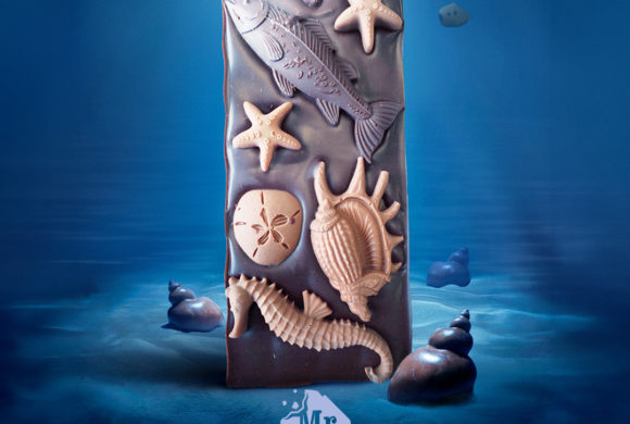 Pâques avec Les Biscuits de Mr Laurent