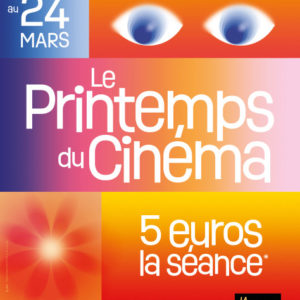 Printemps du cinéma