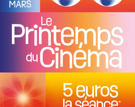 Printemps du cinéma