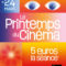 Printemps du cinéma