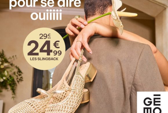 Taillés pour se dire oui