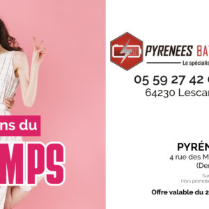 -10% sur toute la boutique*