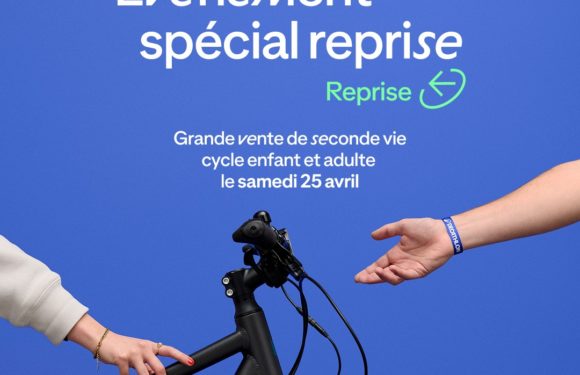 Evénement spécial reprise