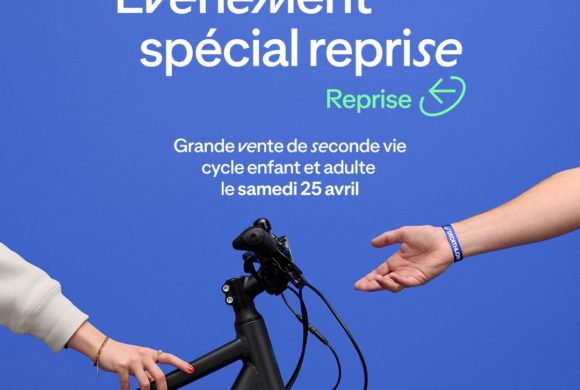 Evénement spécial reprise