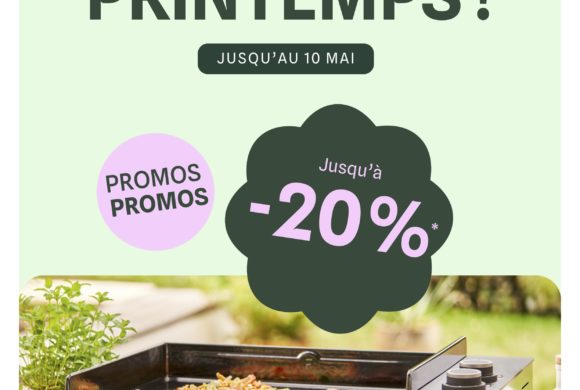 Célébrons le Printemps