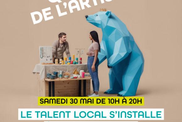 Quartier de l’Artisanat