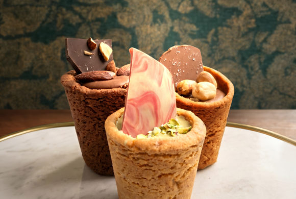 Cookies Cups