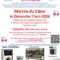 Marche du Coeur