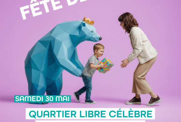 Quartier Libre célèbre toutes les mamans