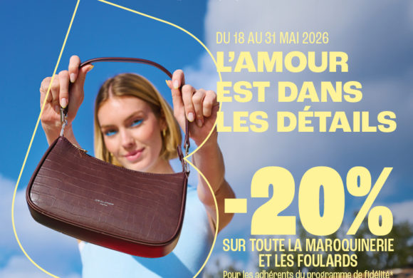 L’amour est dans les détails