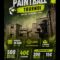 TOURNOI PAINTBALL 14 ANS ET +