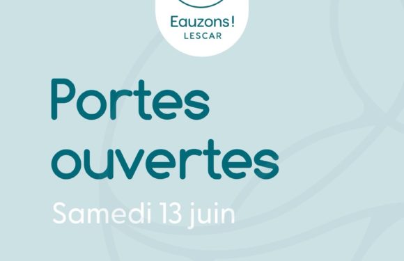 Portes Ouvertes