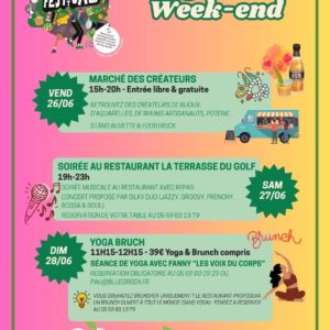 Green Festival