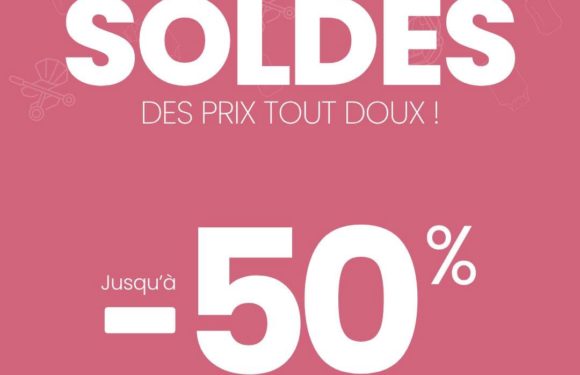 Les soldes chez Bébé 9 Lescar
