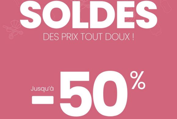 Les soldes chez Bébé 9 Lescar