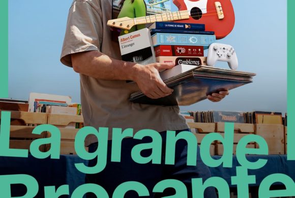 La Grande Brocante