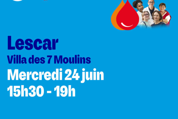 Collecte de sang
