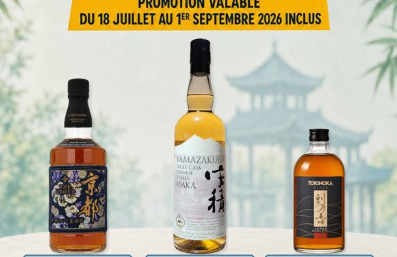 Les promos d’été