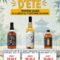 Les promos d’été