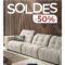 Soldes jusqu’à -50%