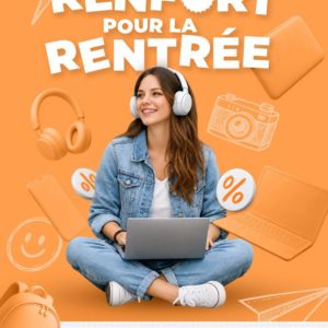 Du renfort pour la rentrée