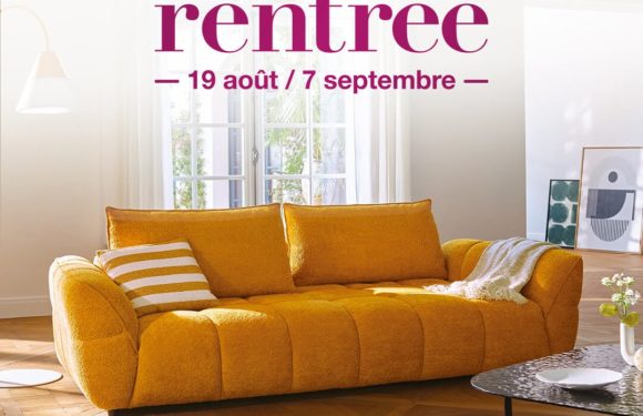 Les Prix de rentrée