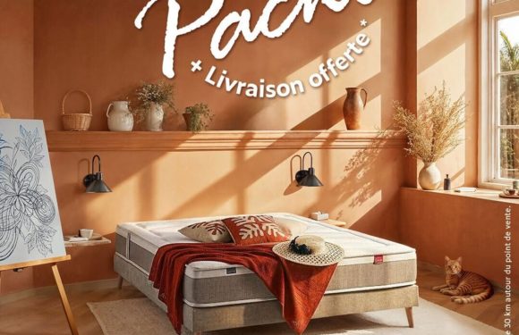 Offres Packs Grand Litier