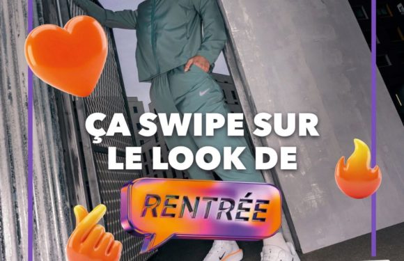 La rentrée se prépare aussi côté look !