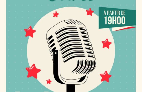 Soirée Karaoké !