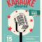 Soirée Karaoké !