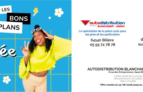 10€ dès 50€ d’achat*