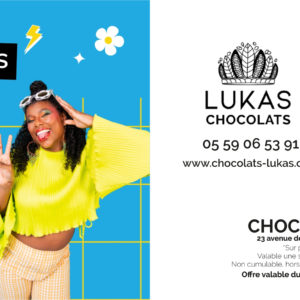 -10% sur le magasin*