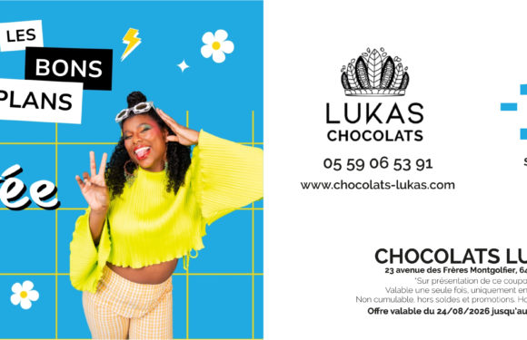 -10% sur le magasin*