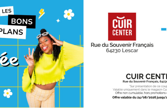 -20% sur les salons*