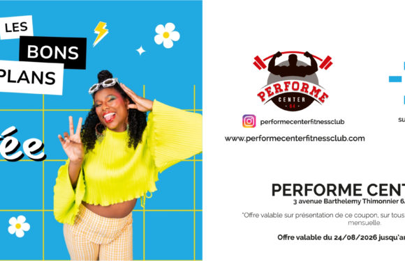 -10% sur nos forfaits abonnements*