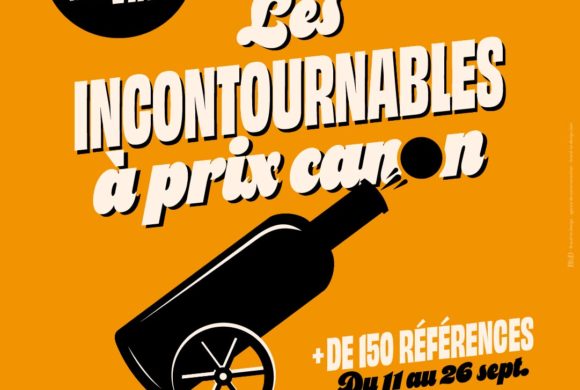 Les incontournables à prix canon