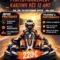 Stage de perfectionnement karting dès 12 ans