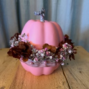 🎀 Octobre Rose s’invite aussi chez Fleurs, Arômes et Botaniques !