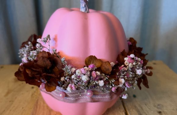 🎀 Octobre Rose s’invite aussi chez Fleurs, Arômes et Botaniques !