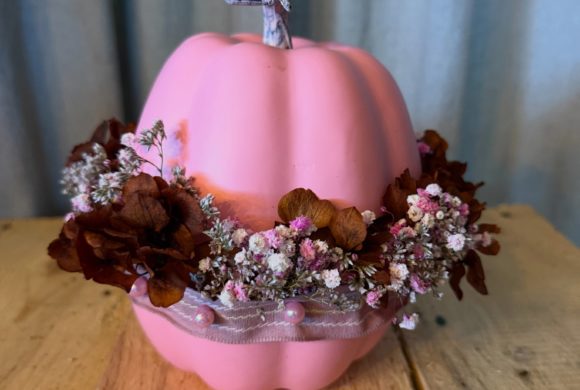 🎀 Octobre Rose s’invite aussi chez Fleurs, Arômes et Botaniques !