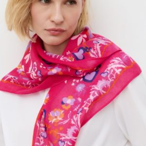🎀 Octobre Rose : Caroll se mobilise aux côtés de l’association Ruban Rose.