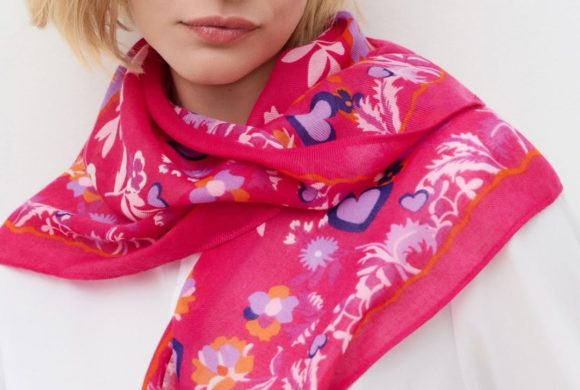 🎀 Octobre Rose : Caroll se mobilise aux côtés de l’association Ruban Rose.