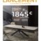 🛋️ Envie de renouveler votre salle à manger ?