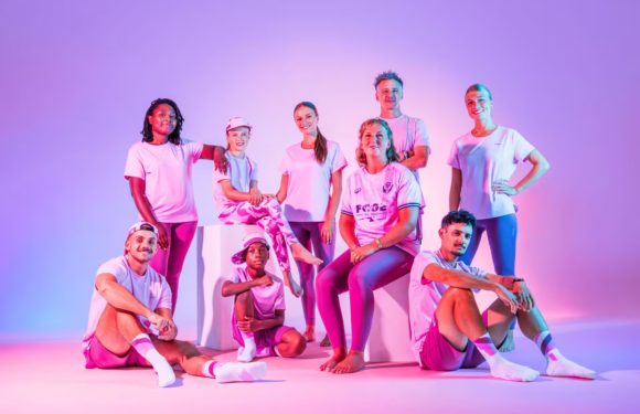🎀 En octobre, bougeons en rose avec Decathlon !