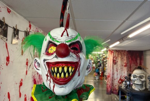 🎃 Halloween approche, on fonce chez C’est la Fête ! 👻